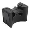 Cup Holder Insert Divider A1778109703 Impact Proof Stylish Look Center Console Beverage Replacement for A B Class W177
