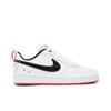 Court Borough Low 2 SE Grade School 'White Very Berry' (Unisex) White / Black / Very Berry Kids' Skateboarding Shoes DM0110 100