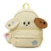 Schoolbag cute light travel small backpack new cartoon fashion primary school bag large capacity Korean version backpack women