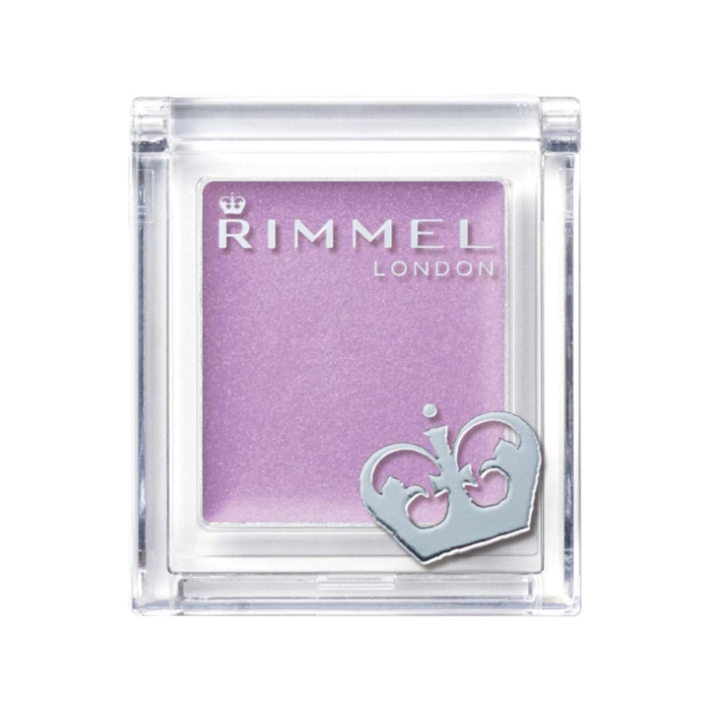 Rimmel Prism Cream Eyeshadow 015 Lilac Purple 2.0g (x 1)