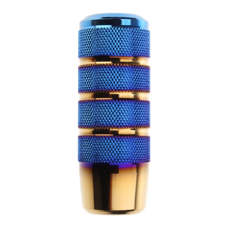 Universal 95mm Non-Slip Gear Shift Knob  Manual Transmission Shifter Lever Knob