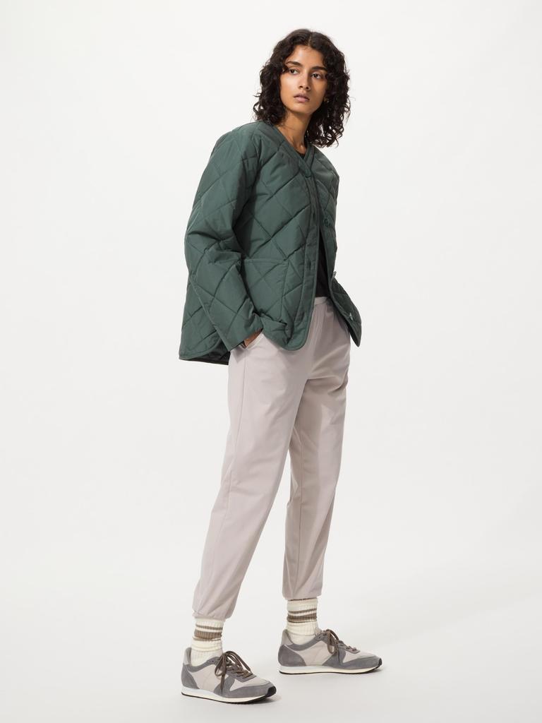 Uniqlo Ultra Stretch Active Jogger Pants  Leg Length 66 To 68 Cm 