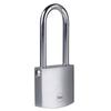 Padlocks - YALE - Y120B/50/163/1 - Maximum Security - Double Locking - Boron Shackle