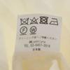 Jonnlynx Made In Japan Linen Blend Short Sleeve One Piece M White Women Used