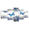 Wall Art Decorative Painting Abstract Canvas Painting