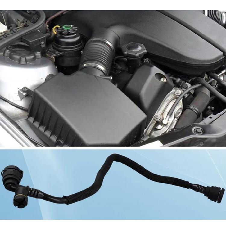 Car Coolant Pipe Auto Accessories for F39 F45 F46 F48 F49 F52 Anti Freeze Coolant Expansion Tanks Water Pipe Replacement