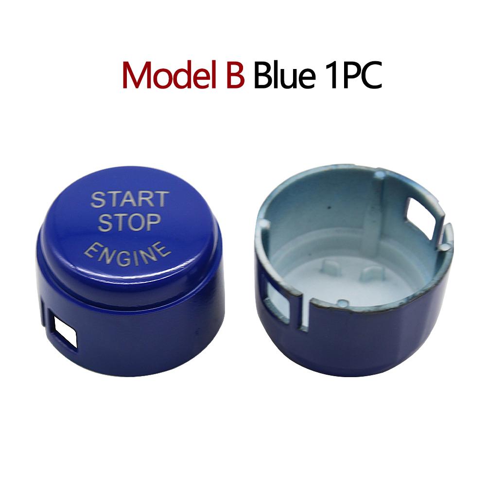 Engine Ignition Start Stop Switch Push Button For BMW 1 3 5 7 X1 X3 X4 X5 X6 F Series F01 F02 F10 F18 F12 F15 F16 F25 F26
