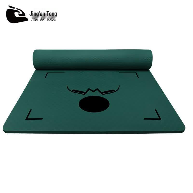 Jing'antong Exercise & Yoga Mat