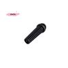 10Pcs Cable Gland Connectors 4.6/5.2/6mm Rubber Strain Relief Cord Boot Protector Wire Cable Sleeve for Power Cellphone Chargers