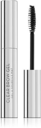 

transparent eyebrow fixing gel TU прозрачный
