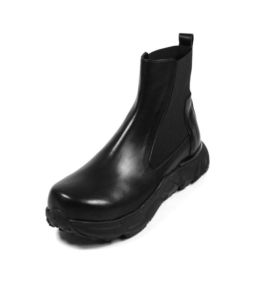 Yowe Ux_Black