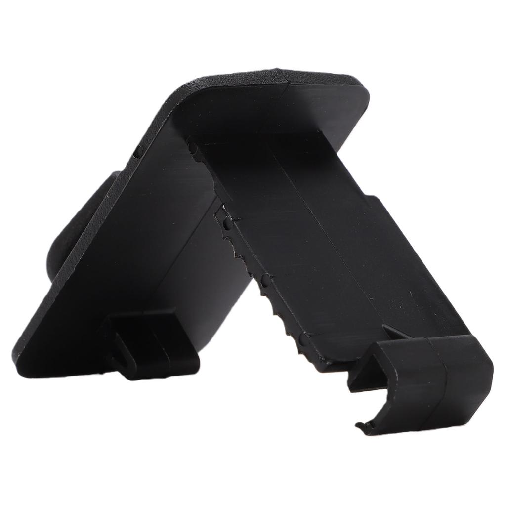 Front Floor Mat Retainer Clip 0000 89 L14A Left Driver Side Floor Carpet Fixing Hook Replacement for Mazda CX7 CX9 MX5