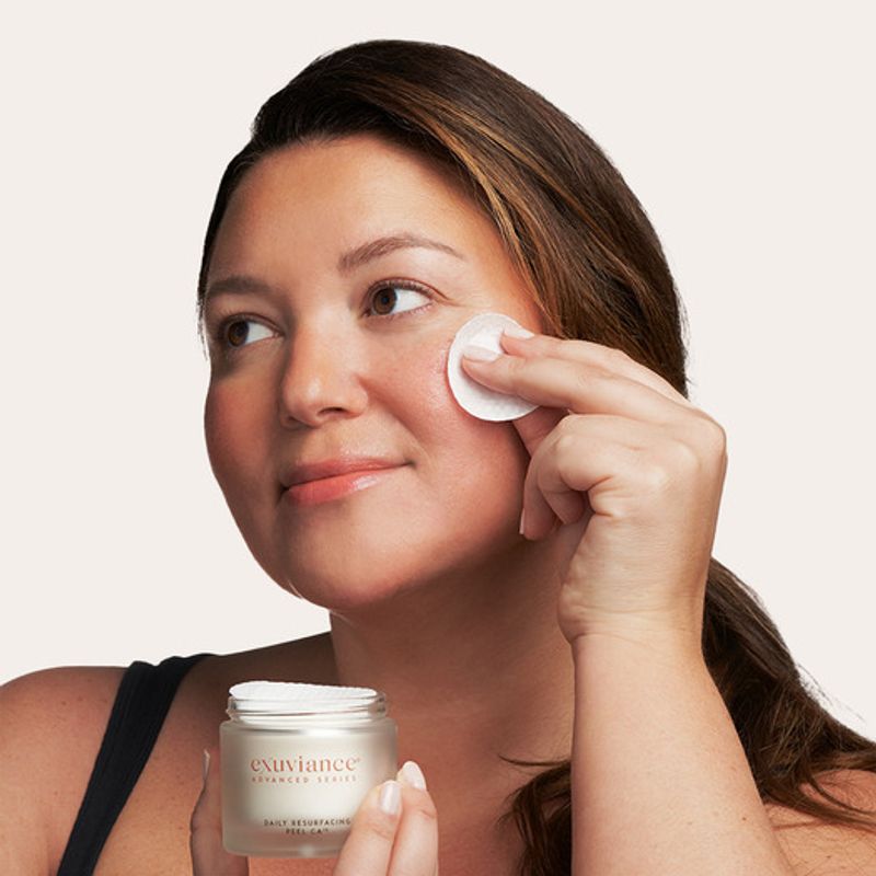 Daily Resurfacing Peel CA10
