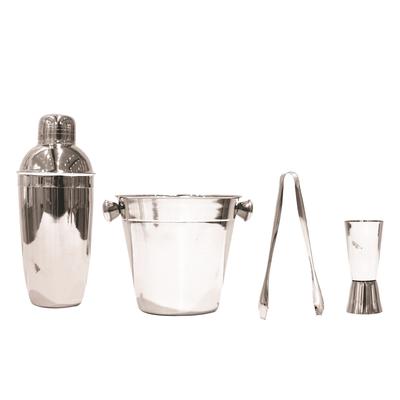 Bartillbehör – Cocktailshakers