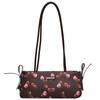 Large-capacity Commuter Shopping Bag, Single-shoulder Bag, Fashionable Tote Handbag, Double-shoulder Handbag