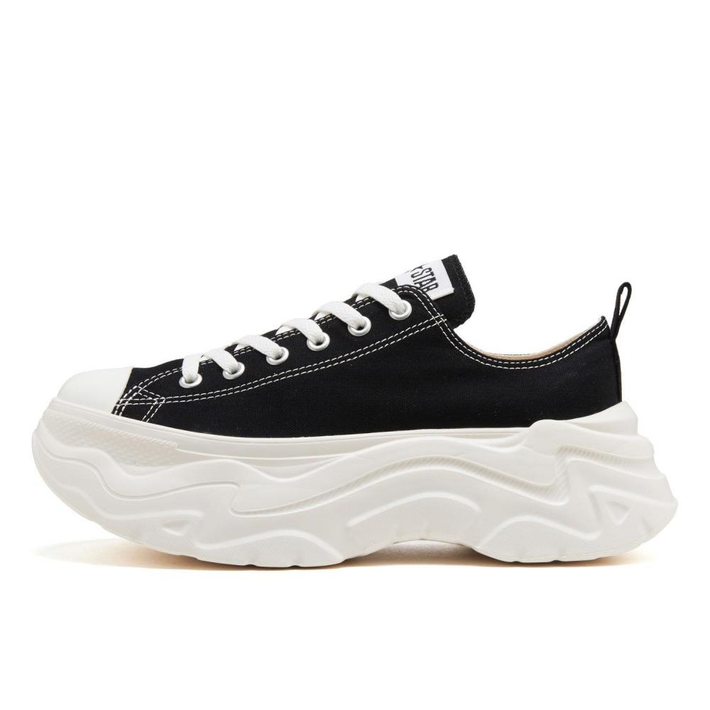 

Converse All Star City Hike Ox Black 31314410 Черный 225