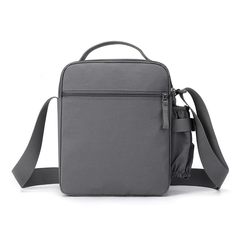 Men's Shoulder Bag Handbag