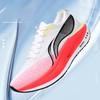 Men's Shoes Fashion Running Shoes Casual Breathable Mesh Surface Carbon Plate Rubber Outsole Red Rabbit Limited Sports Shoes