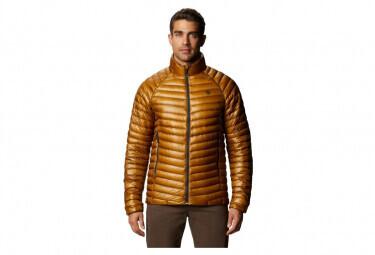 Куртка Mountain Hardwear Men's Ghost Whisperer/2™ Down Jacket (1871621)