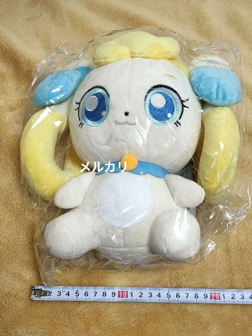 

[Б/У] Корейская версия Glitter Catch! Тин-пины, Плюшевые игрушки, Вязаные пины