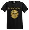 PRIMORDIAL - 'Redemption At the Puritan's Hand' Black T-Shirt