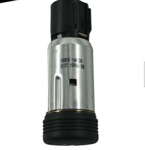 

Interior accessories-F81Z-15055-AA