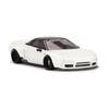 MINI GT Collectibles Diecast Model Car Honda NSX Kaido Works V2 White Limited Edition Diecast Model Car Kaido House KHMG148 1/64