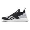 adidas Nmd R2 White Mountaineering Czarne Białe Trampki CG3648