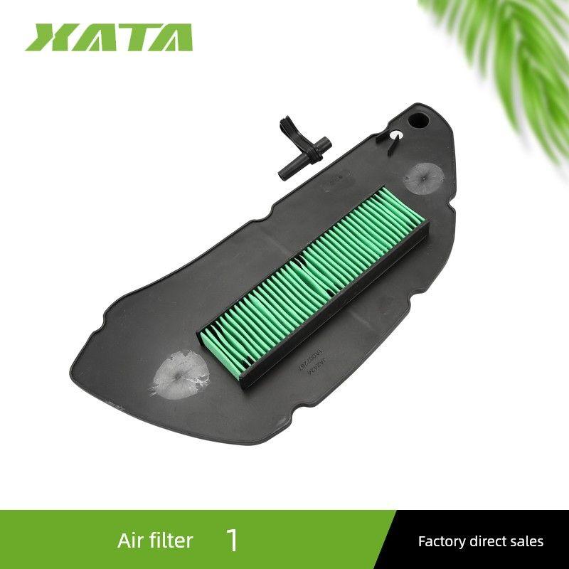 

Biagqiao Buried Mine Medley150 125 Motorcycle Air Filter Air Grid Filter Element Filter Accessories 1 Air filter