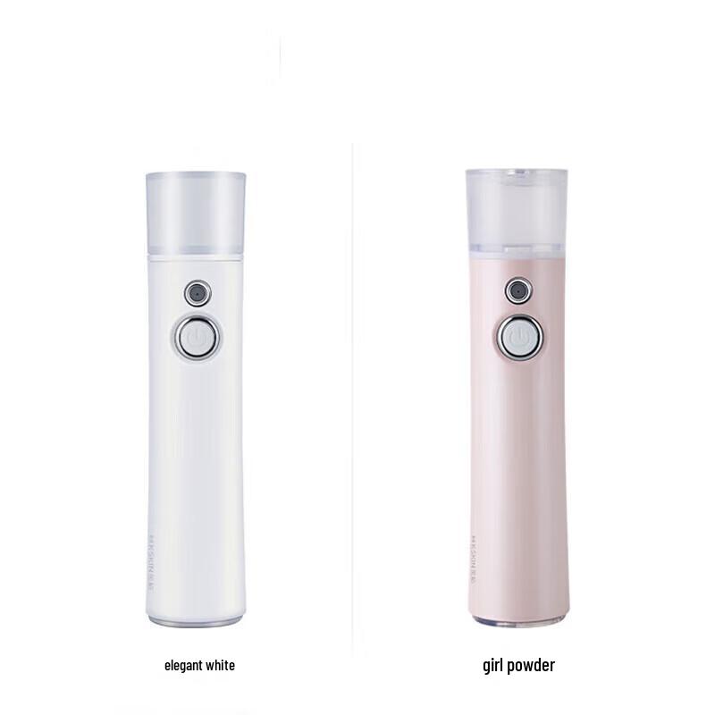 Portable Nano Facial Mist Sprayer