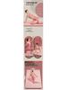 Extra Thick Non-Slip Yoga Mat for Beginners - Extended & Wide, Home Fitness & Dance Use