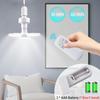 Led Işıklar – LED Ampuller ve Çubuklar