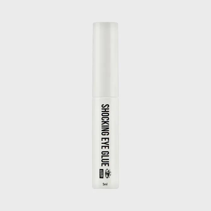 Label Young Shocking Eye Glue eyelid shaping pen for natural double eyelid shaping with no sagging or strain