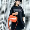 Spring new hook handbag shoulder bag crossbody bag makeup bag popular sports item