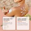 Facial Body Sunscreen SPF 30  Anti Sun Protection Effectively Lightweight Moisturizer Waterproof Refreshing Oil Control Sunblock