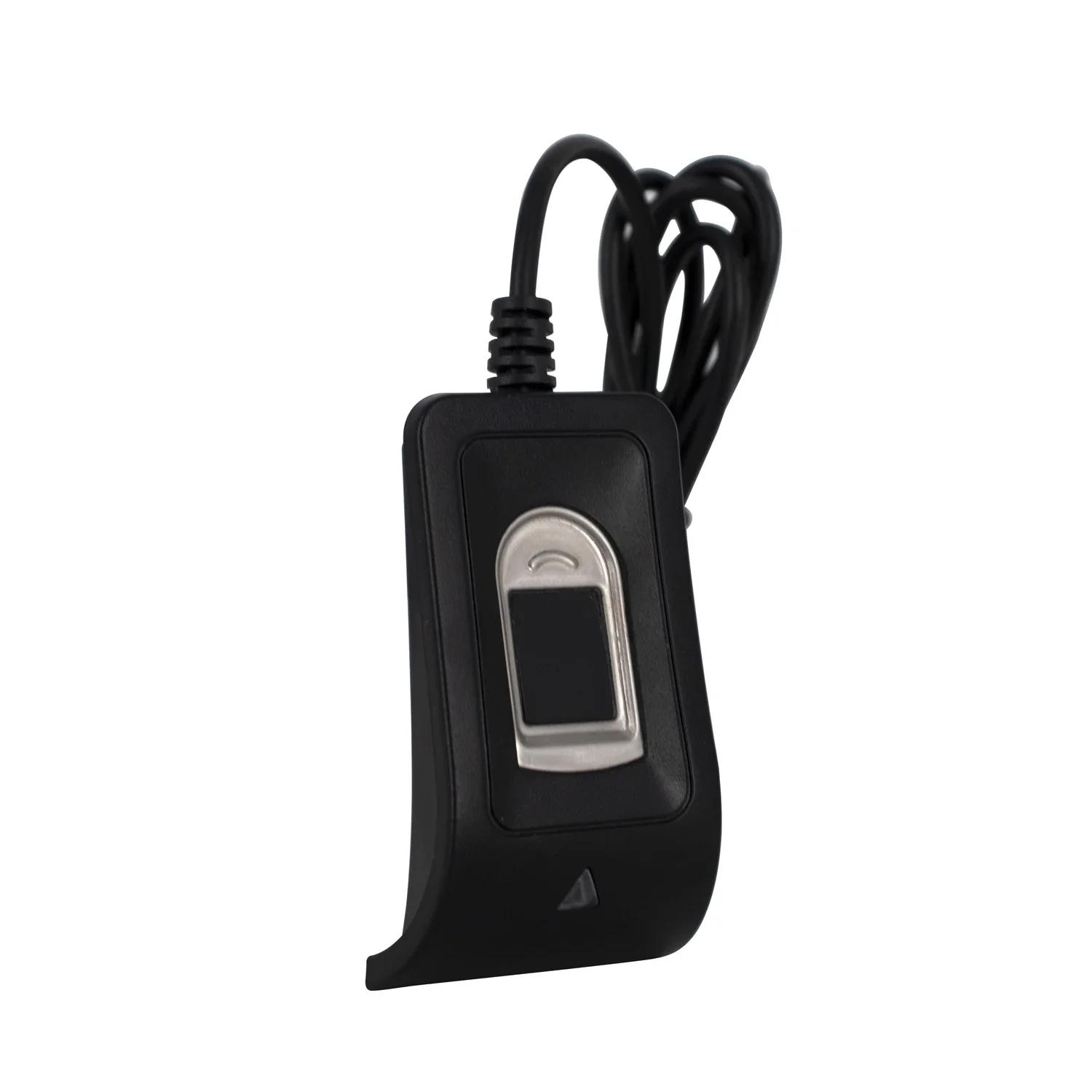 Banggood New Compact USB Fingerprint Reader Scanner Reliable Biometric Access Control Attendance System Fingerprint Sensor
