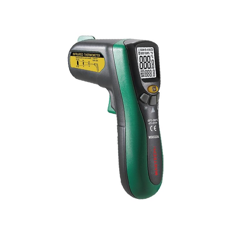 

Пирометр Mastech MS6522a 13-1233