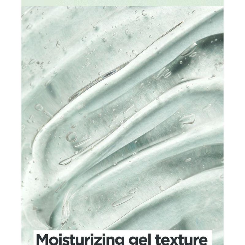 Isntree - Aloe Soothing Gel Moisture Type