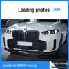 BMW X5 G05 Frontläpp Mod: Borrfritt MP Frontbågekit
