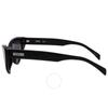 MoSchino Grey Cat Eye LadieS SunglaSSeS MoS0006 S 0807 Ir 52