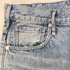 Upper Hights Blue THE NIECE Denim Pants Bottoms 25 blueUsed