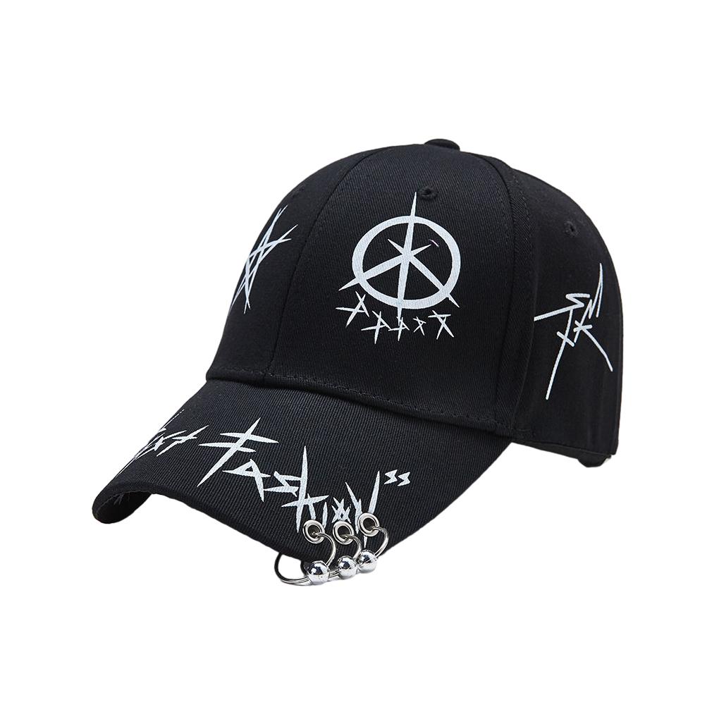 Unisex Baseball Cap Fashion Accessories For Men And Women Polyester Hats For Women Baseball Caps Hats For Men Summer Cap