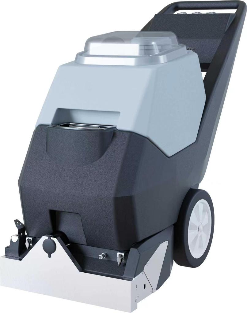Shanshuijian 3-in-1 Commercial Carpet and Fabric Cleaning Machine