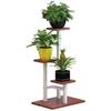 Multi-tier Wrought Iron Plant Stand