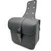 Yamaha Scooter Leather Waterproof Motorcycle Saddlebag