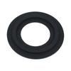 Multipurpose Silicone Washer Set Rubber Seal Rings Rubber Gaskets Washers Simple Installation for Home & Commercial Use