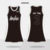 Quick Dry Breathable Sleeveless Cycling Jersey Anti Exposure Sport Tennis Badminton Skirt Set Kids Adults