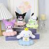 Kuromi Cinnamoroll Night Light Sanrioglowing Children Toy Bedside Lamp Anime Kawaii Cute Children Kid Present Gifts