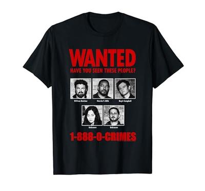 Hauts – T-shirts