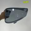NFR Visor for KYT NX NXR NZ NF NFR ST Helmet Face Shield Lens Replacement Viseira Capacete High Quality Anti Fog UV Protection
